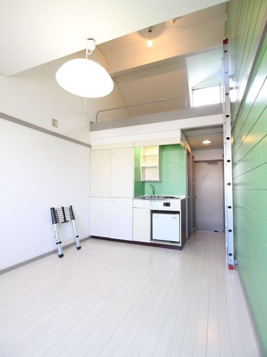 ＡＳＰＡ－ＳＥＩＪ０の居室