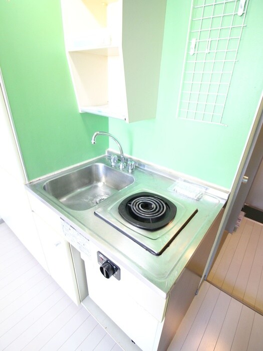 物件内観写真10　(キッチン)