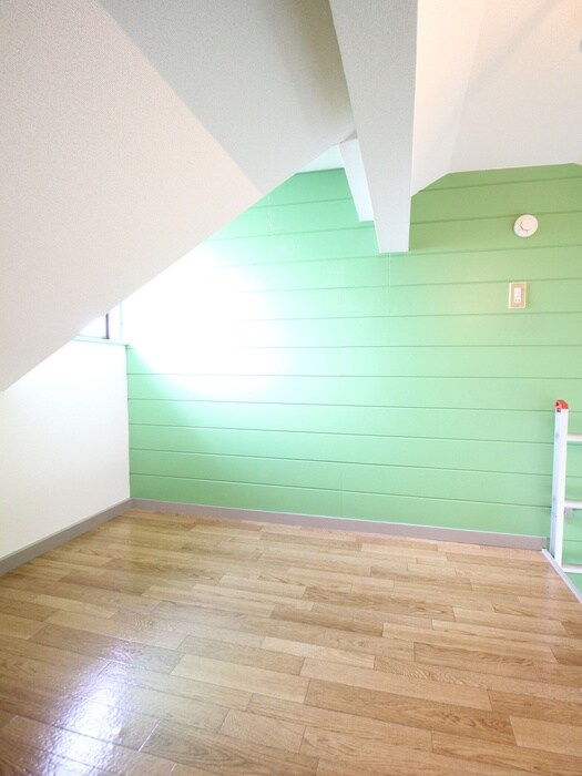 物件内観写真14　(ロフト)