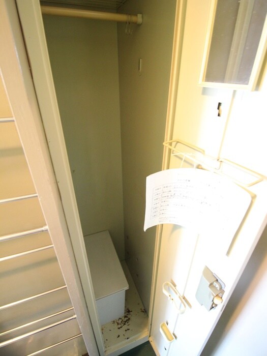 物件内観写真17　(収納)