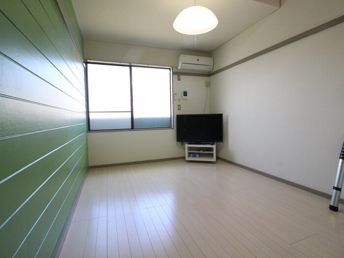 物件内観写真18　(居室)