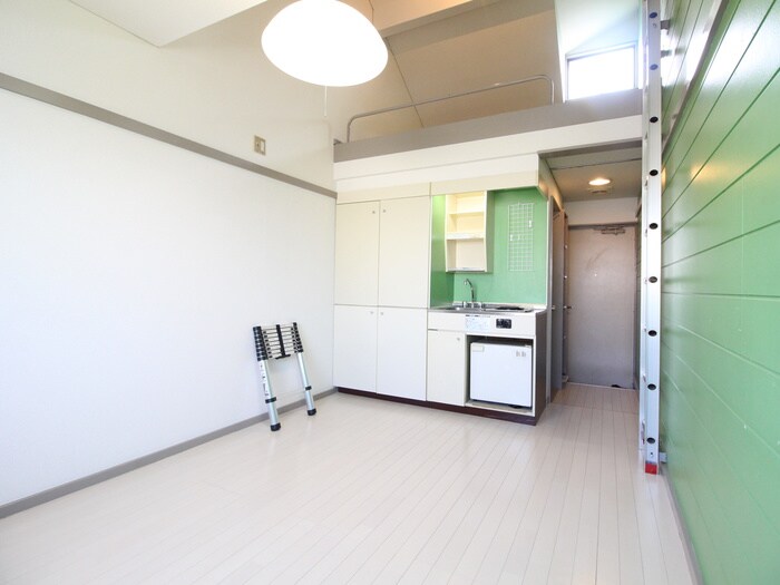 物件内観写真19　(居室)