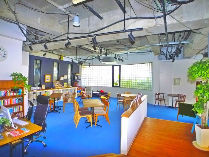 物件外観写真1　(建物設備)