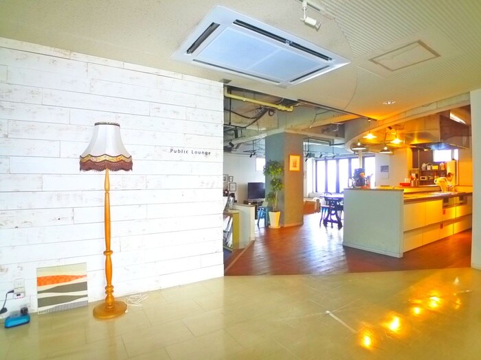 物件外観写真2　(その他)