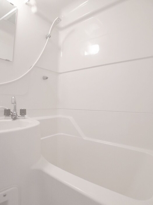 物件内観写真15　(バス／シャワールーム等)