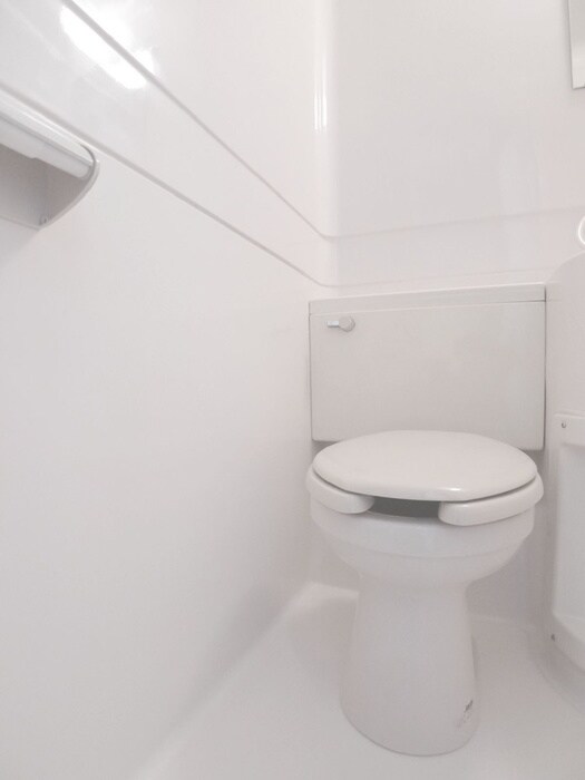 物件内観写真16　(トイレ)