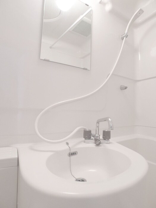 物件内観写真17　(洗面)