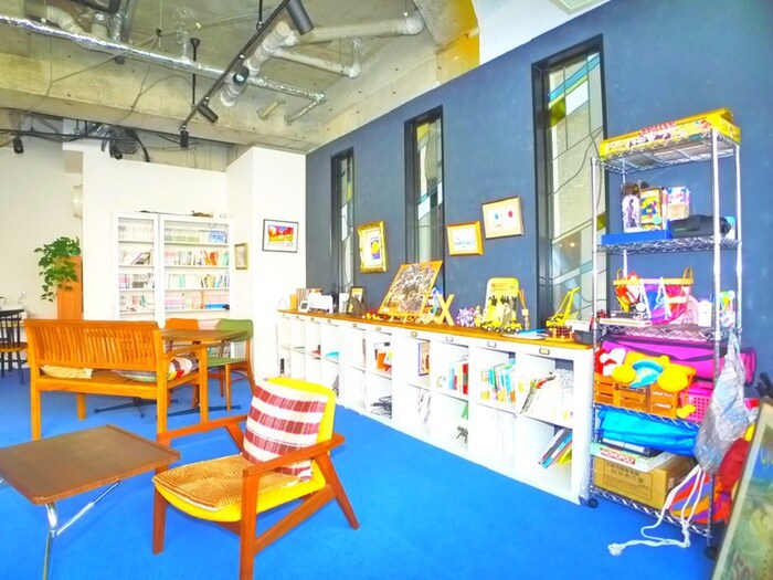 物件内観写真19　(周辺環境)