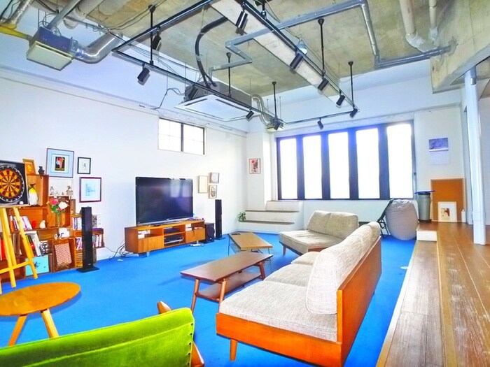 物件内観写真20　(周辺環境)