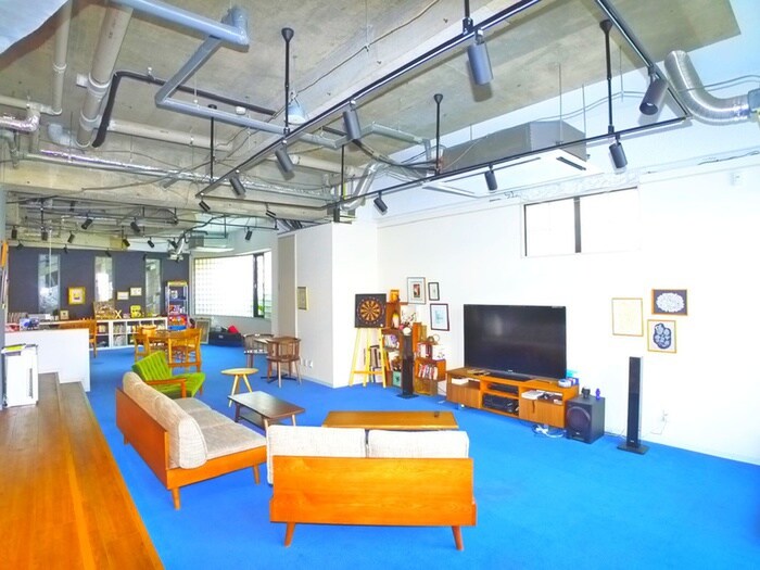 物件内観写真21　(周辺環境)