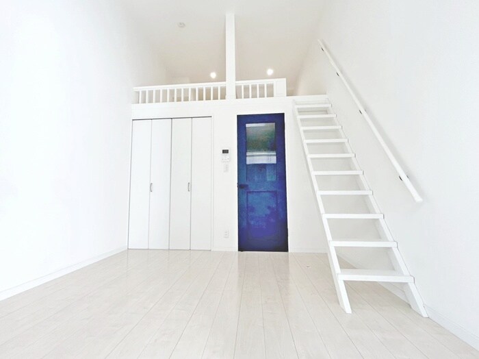 物件内観写真9　(居室)