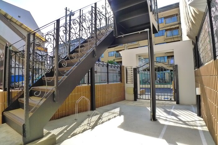 物件外観写真4　(その他)