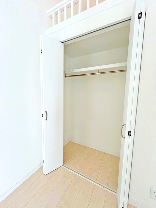 物件内観写真10　(収納)