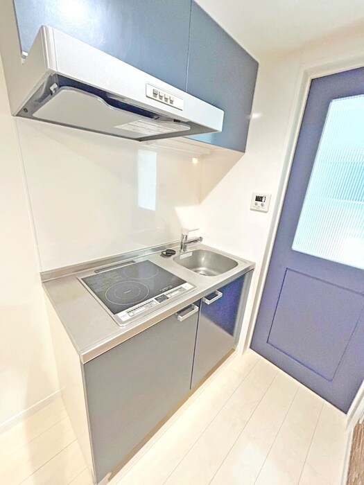 物件内観写真11　(キッチン)