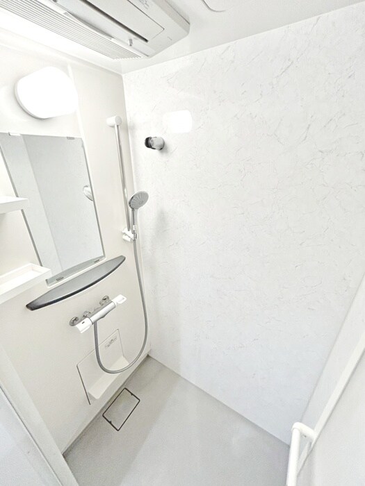 物件内観写真12　(バス／シャワールーム等)