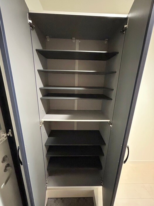 物件内観写真17　(収納)