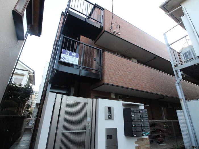 物件外観写真5　(外観写真)