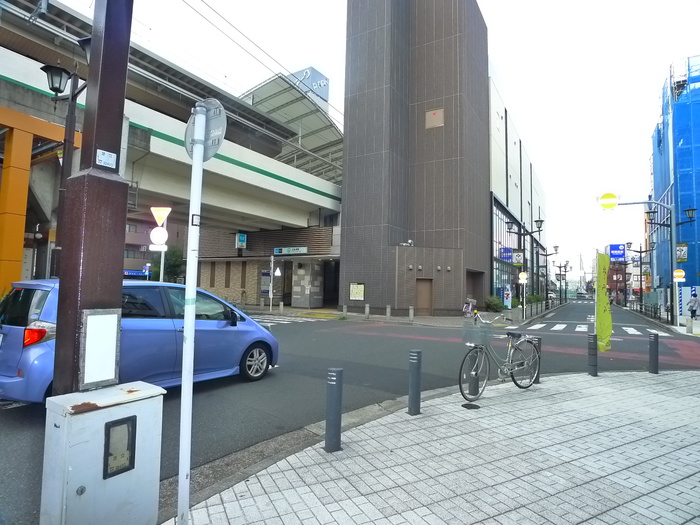 外観写真