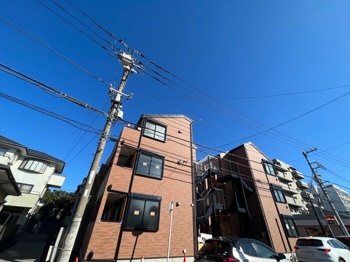 物件外観写真4　(外観写真)