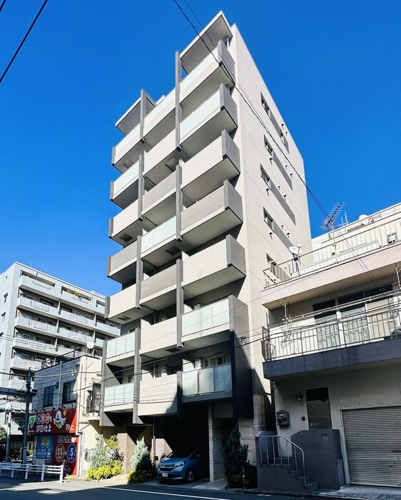 物件外観写真6　(外観写真)