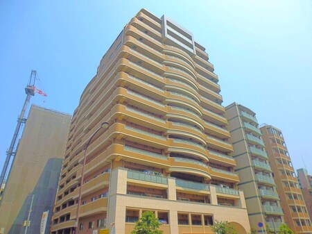 ﾐｵｶｽﾃｰﾛ府中宮町(1010)外観写真