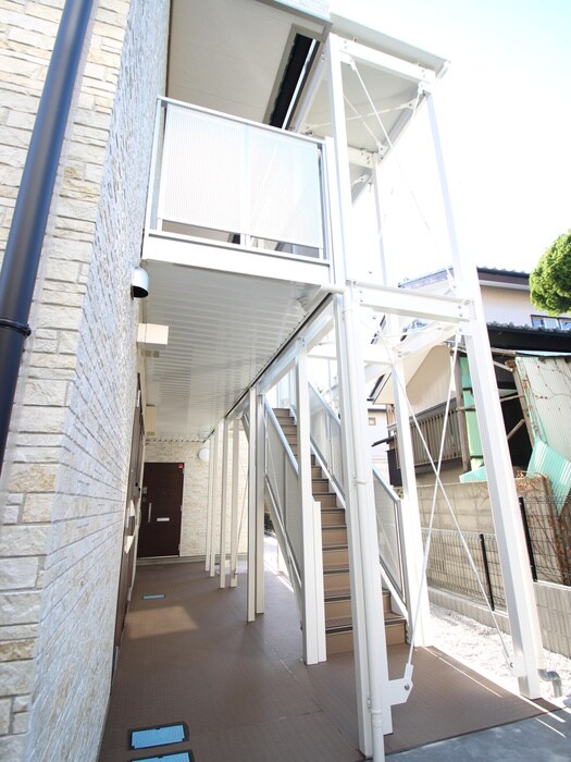 物件外観写真3　(外観写真)