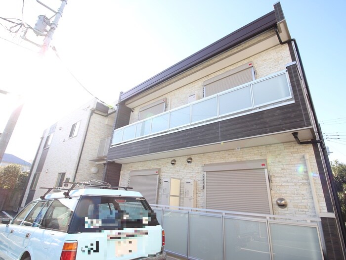 物件外観写真4　(外観写真)