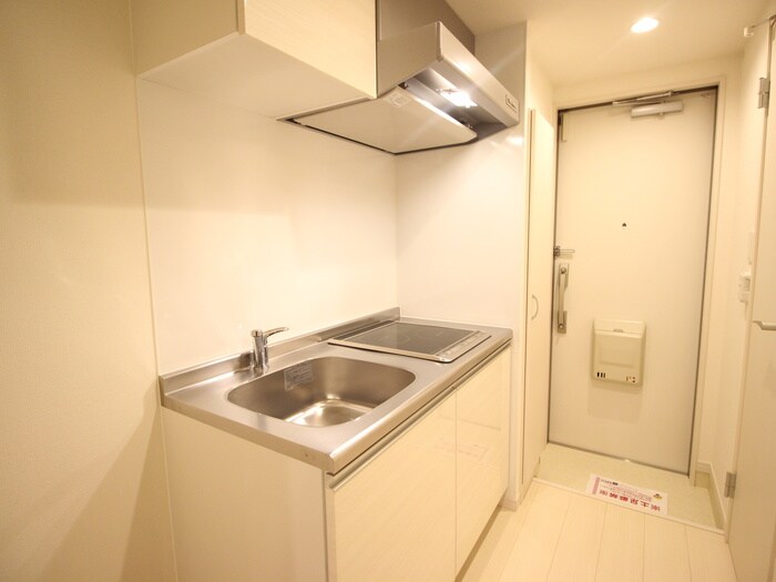 物件内観写真12　(キッチン)