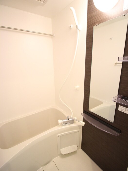 物件内観写真13　(バス／シャワールーム等)