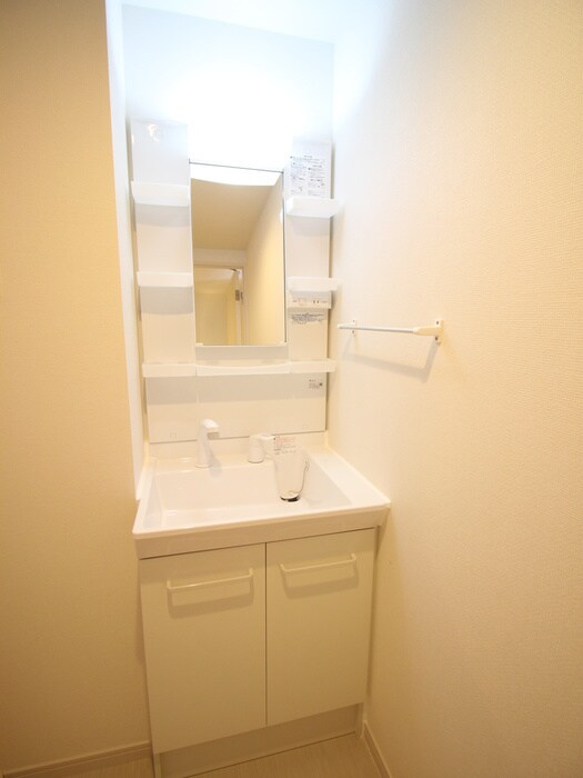 物件内観写真14　(洗面)