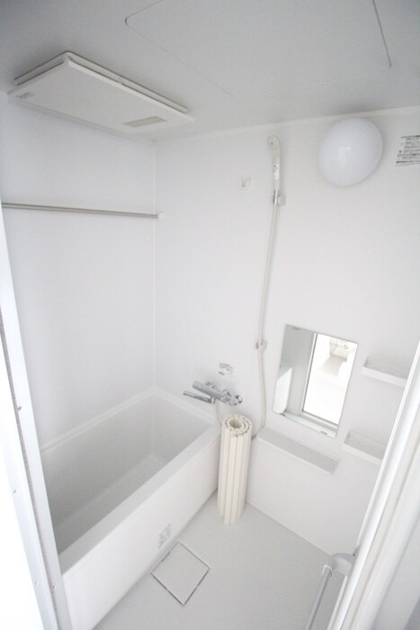 物件内観写真8　(バス／シャワールーム等)