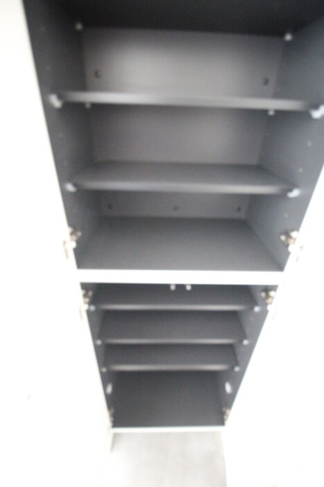 物件内観写真18　(靴箱)