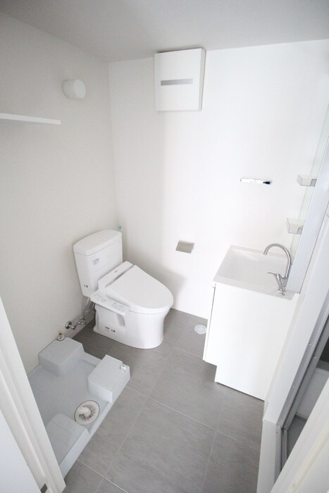 物件内観写真19　(洗面)