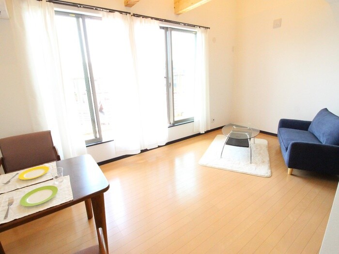 物件内観写真7　(居室)