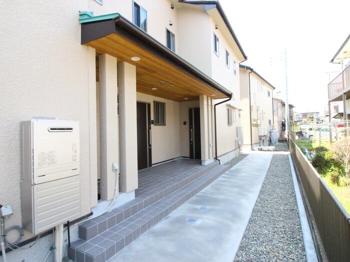 物件外観写真3　(外観写真)