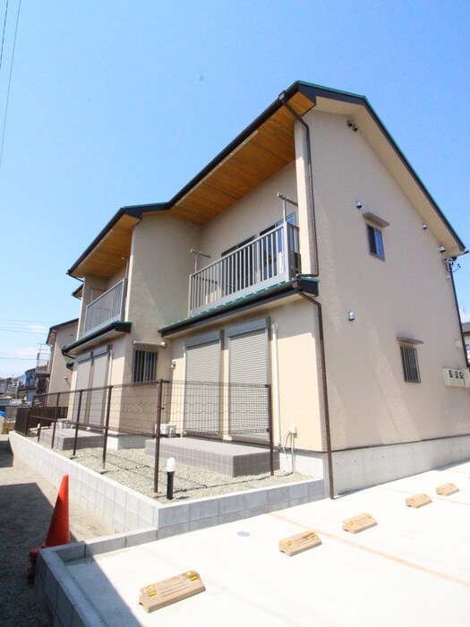 物件外観写真4　(外観写真)