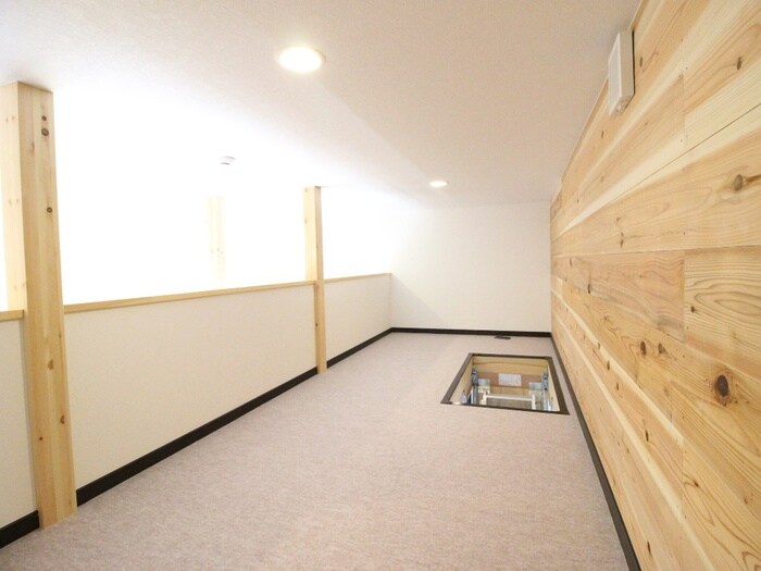 物件内観写真10　(ロフト)