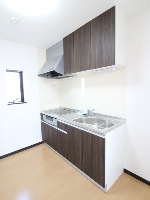 物件内観写真11　(キッチン)