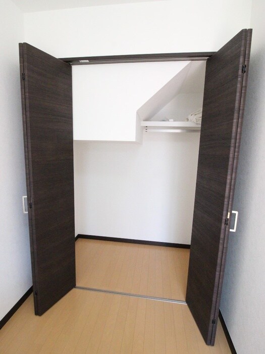 物件内観写真22　(収納)