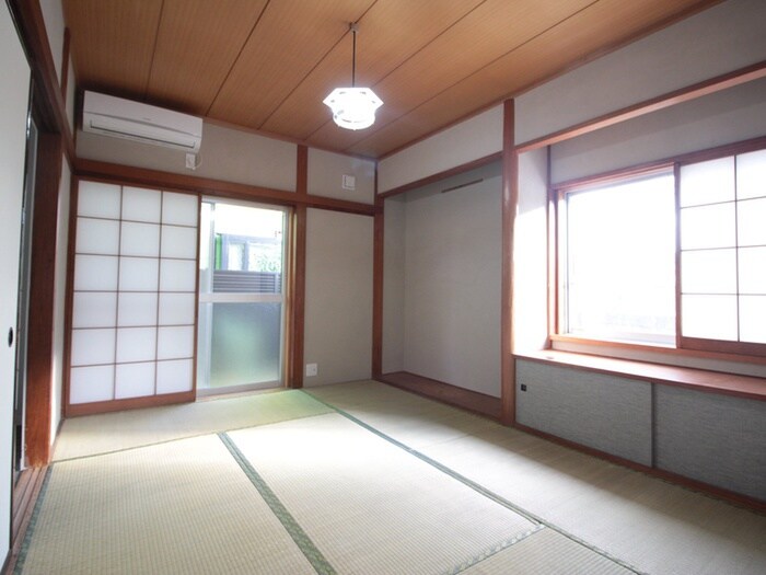 物件内観写真6　(居室)