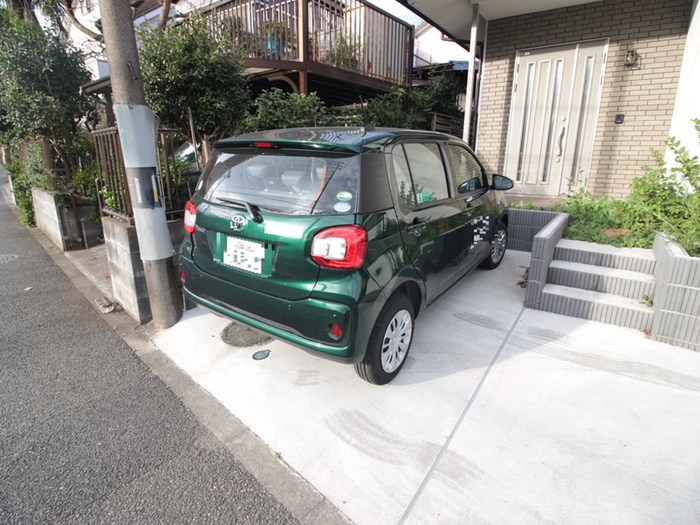 外観写真