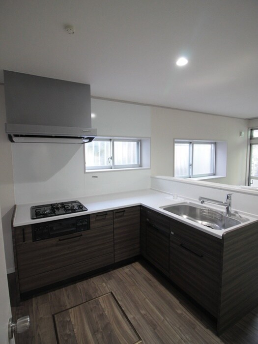 物件内観写真8　(キッチン)