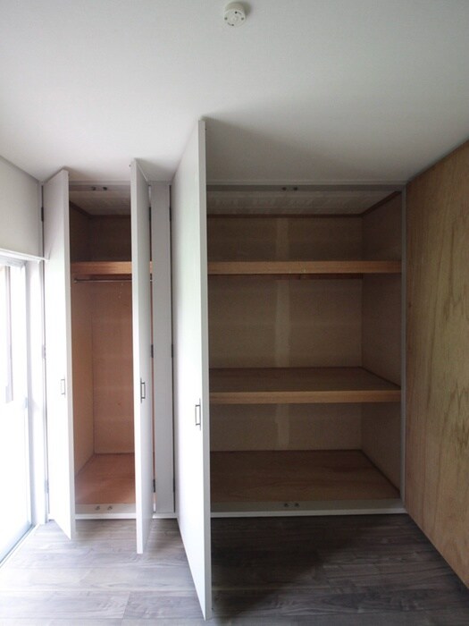 物件内観写真17　(収納)