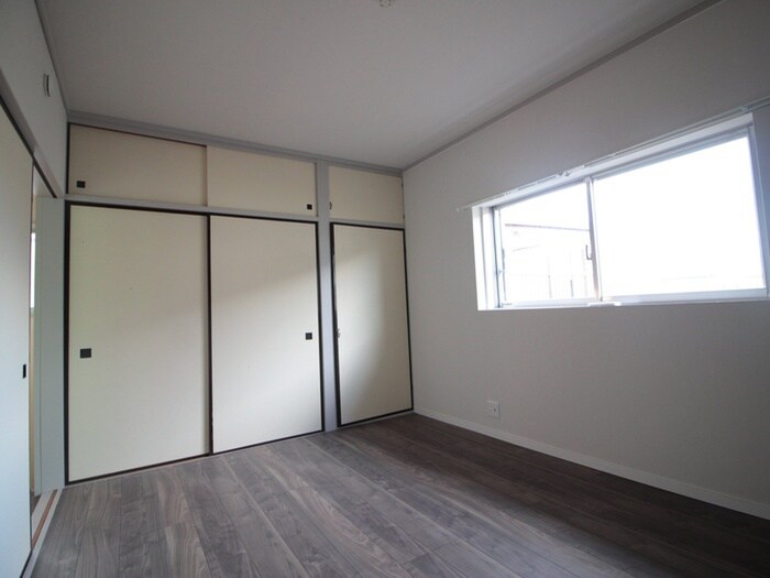 物件内観写真18　(居室)