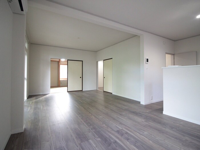 物件内観写真20　(居室)