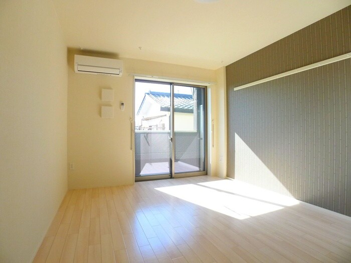 物件内観写真7　(ベランダ・バルコニー)