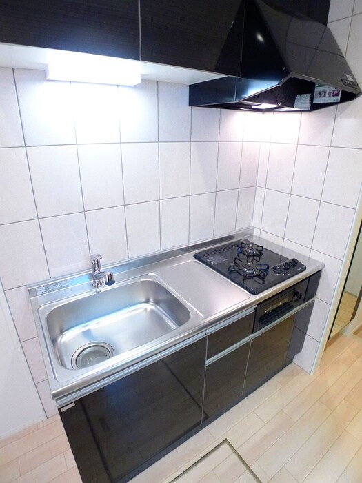 物件内観写真12　(キッチン)