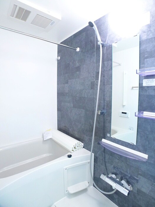 物件内観写真13　(バス／シャワールーム等)