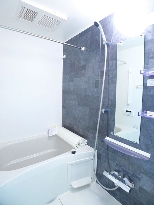 物件内観写真14　(バス／シャワールーム等)