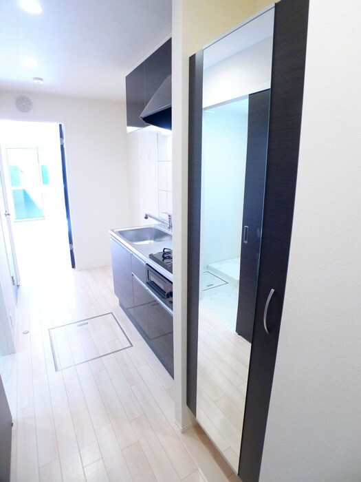 物件内観写真19　(靴箱)